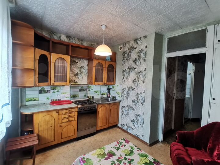 3-к. квартира, 73 м², 3/9 эт.
