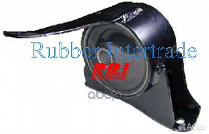 Опора двигателя Toyota Caldina (T190,T210) 92-02