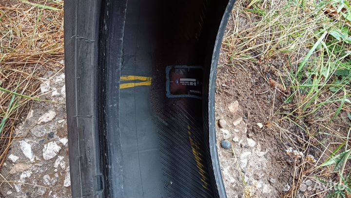 Yokohama BluEarth A34 205/60 R16