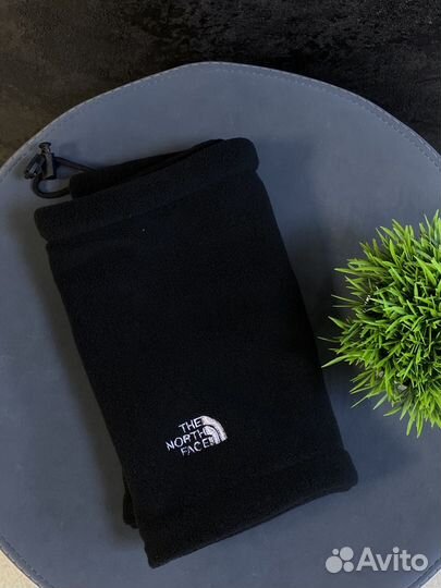 Снуд зимний The North Face
