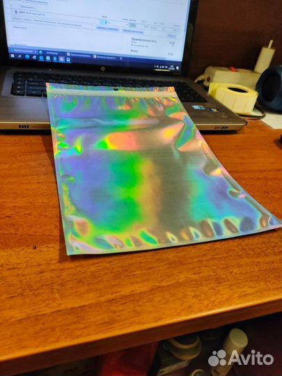 Пакеты дойпак / Отправка в любой город