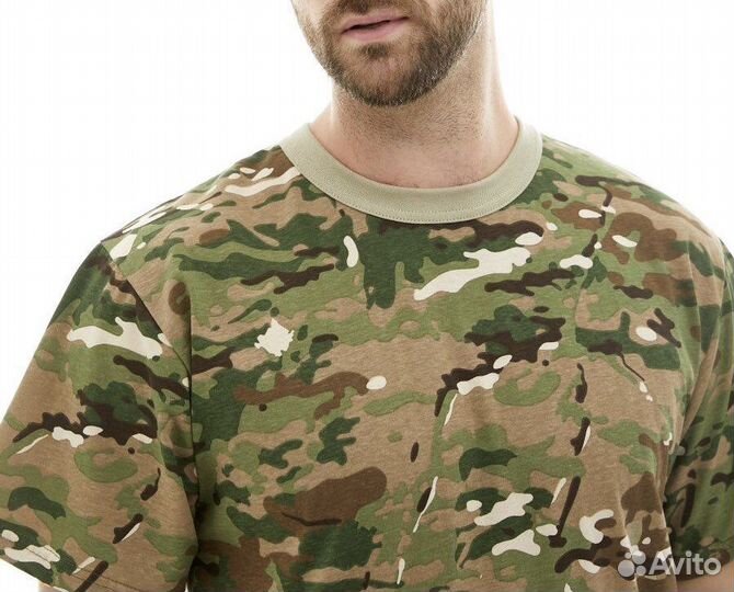 Футболка дл охоты