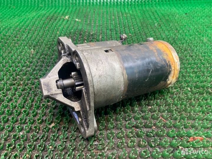 Стартер Renault Logan 1 K7J 2006