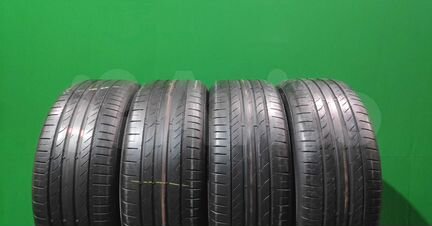 Continental ContiSportContact 5 235/50 R19