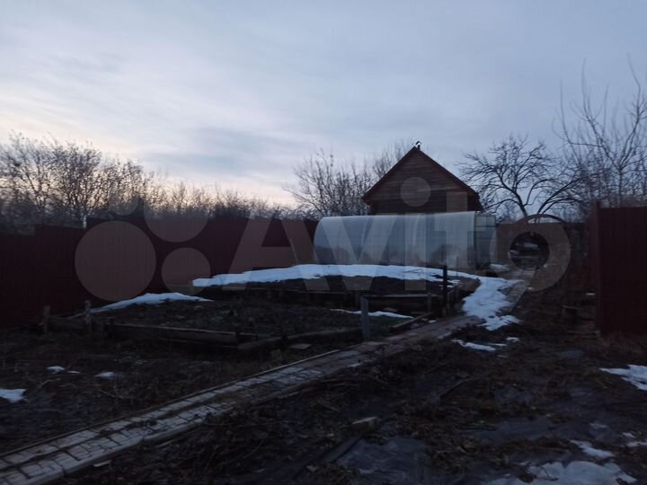 Дом 180 м² на участке 20 сот.