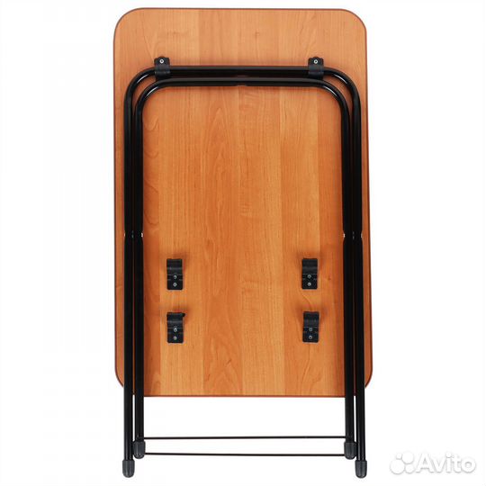 Походный стол 50х50х75 см