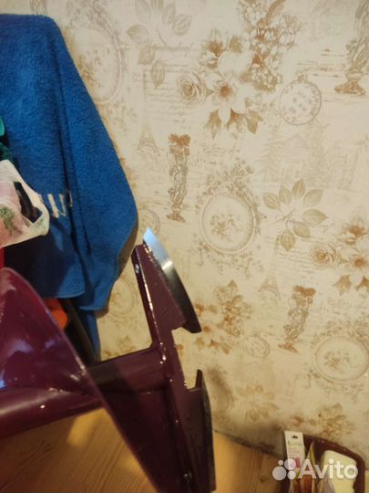 Ледобур для шуруповерт