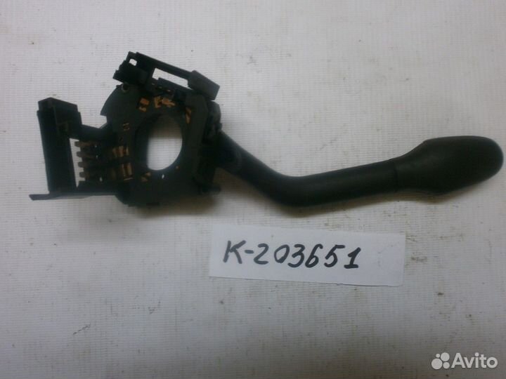 Переключатель дворников (Volkswagen Golf)