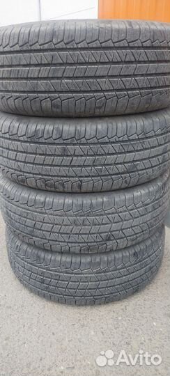 Tigar SUV 215/60 R17 96V