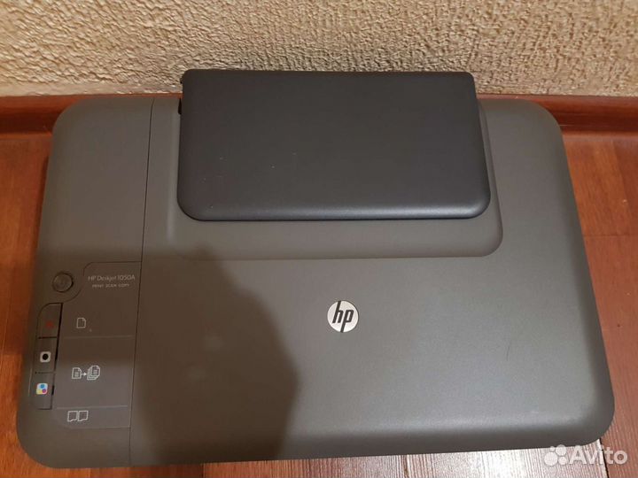 Принтер сканер копир