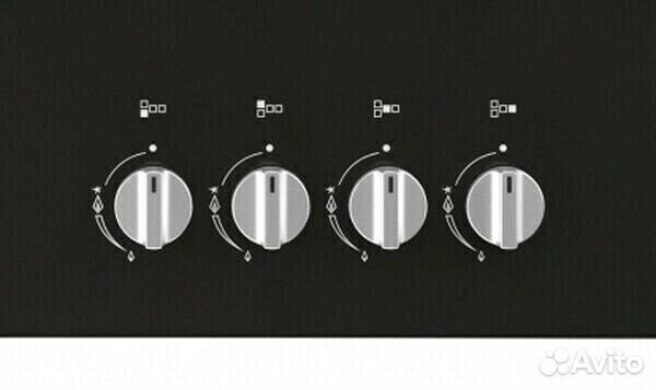 Газовая варочная панель Гефест пвг 2240 К33 Новая