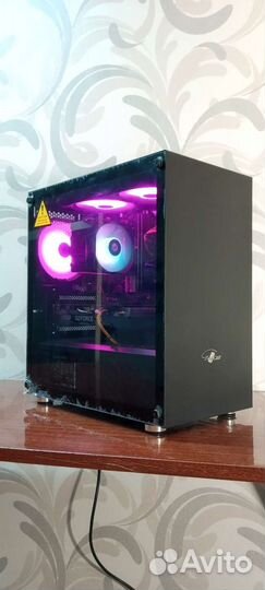 I3/RTX2060/16gb