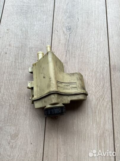 Renault kangoo 1 бачок гидроусилителя руля