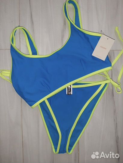 Купальник cropp