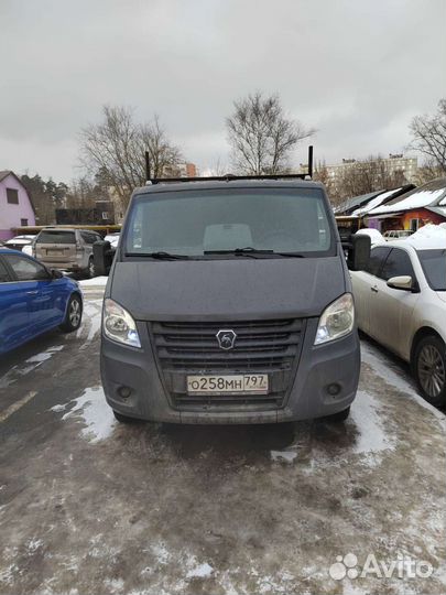 Транспортные услуги перевозки