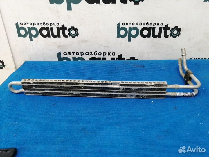 Радиатор гура 1711752205207 BMW Х1 E84