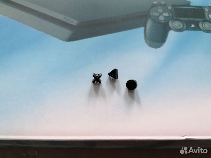 Корпус Sony PS4 slim