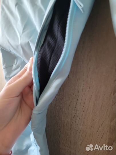 Брюки лыжные женские Termit