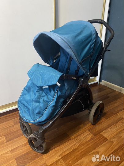 Коляска Peg perego book
