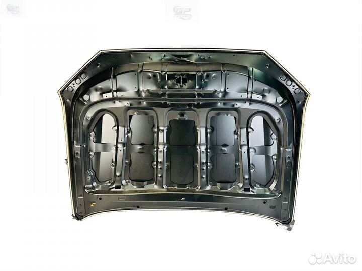 Капот Toyota Land Cruiser Prado 150 G7417