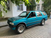 Opel Frontera 2.4 MT, 1994, 300 000 км, с пробегом, цена 350 000 руб.