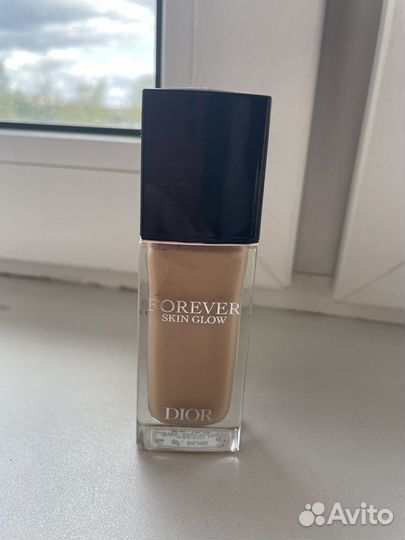 Крем тональный Dior Forever 2N