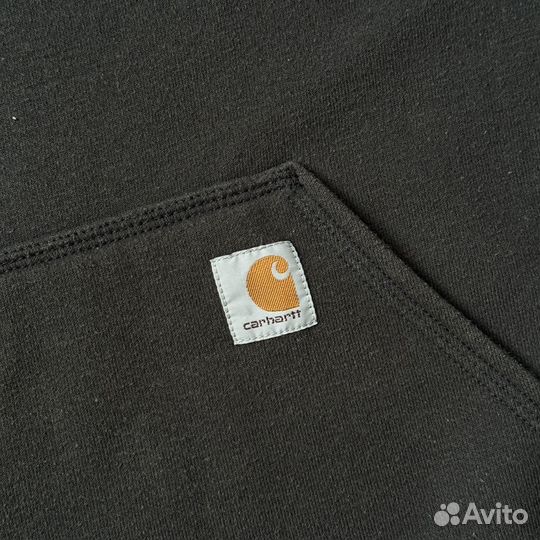 Худи Carhartt оригинал