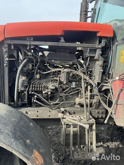 Трактор МТЗ (Беларус) 2022.3, 2012