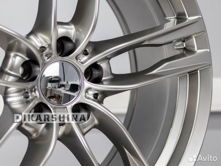 Диски R20 на BMW 3 5 7 Cерии G20 G30 G11