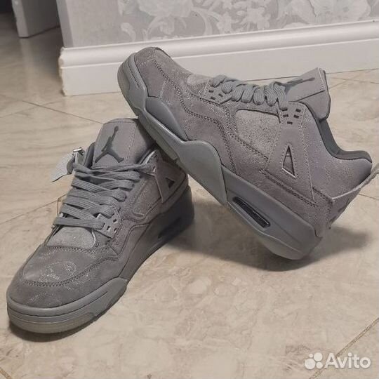 Кроссовки nike retro