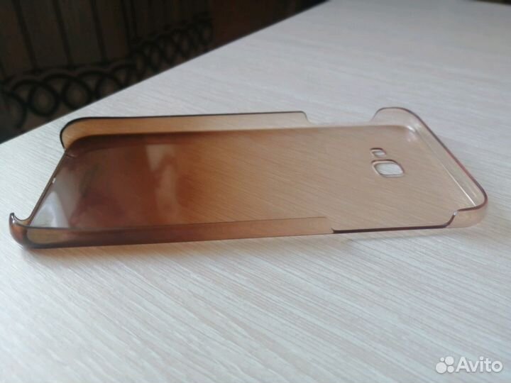 Чехол для самсунг галакси j4 +