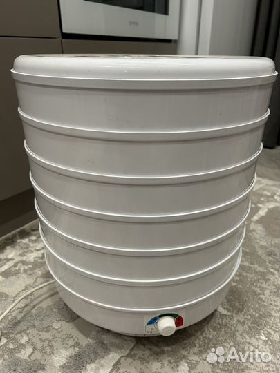 Сушилка для овощей и фруктов