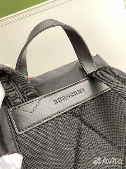 Рюкзак burberry