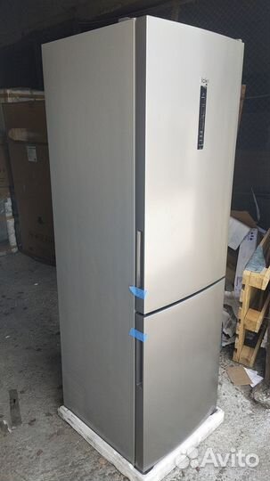 Холодильник Haier CEF535ASG(новый)