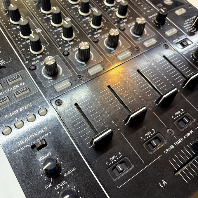 pioneer djm 850 - Купить музыкальную аппаратуру 🎤 во всех