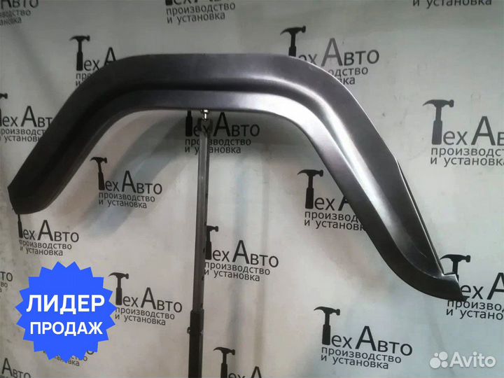 УАЗ 469 Хантер