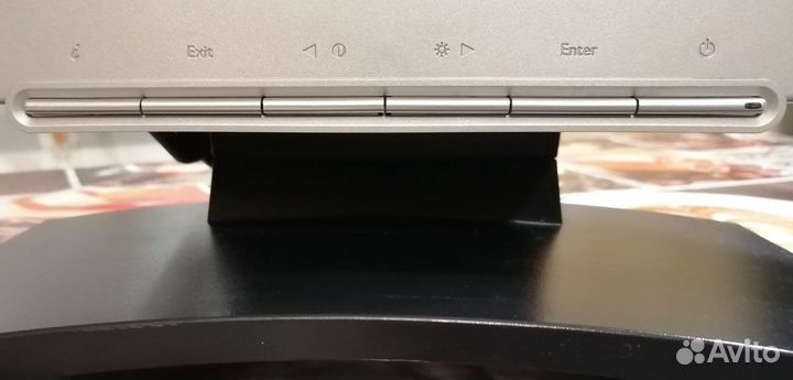 Монитор BenQ fp91gx