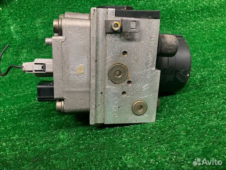 Блок ABS Land Rover Discovery L318 56D 4.0