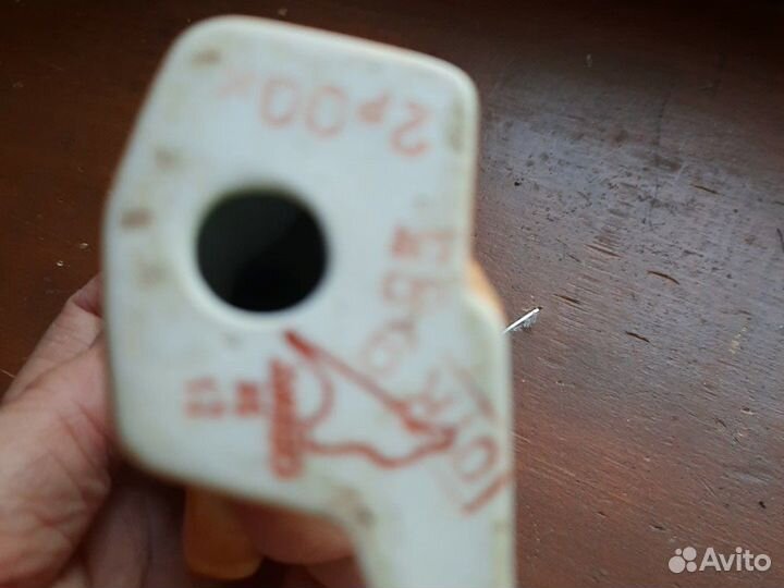 Мишка к играм по хоккею 1986г