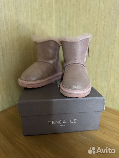 Угги Tendance лоя деврчеи размер 25