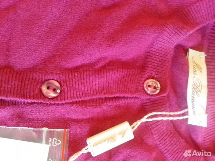 Болеро Blumarine