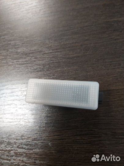 Светильник салона Bmw 650I E63 N62N 4.8 2007