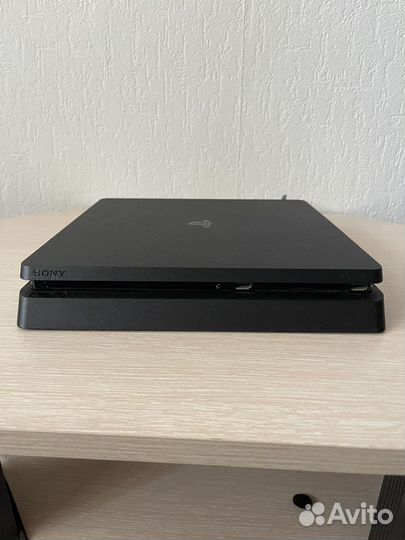 Sony PS4 Slim 1tb