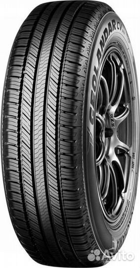 Yokohama Geolandar CV G058 235/50 R18 97V