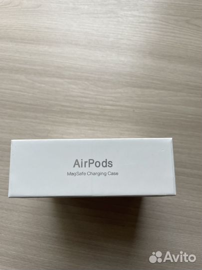 Беспроводные наушники apple airpods pro 2