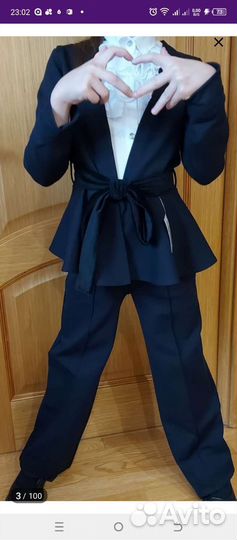 Продам пиджак