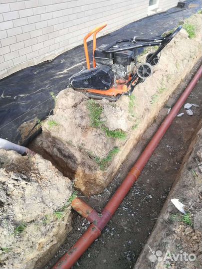 Благоустройство под ключ