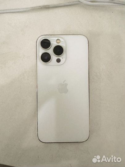 iPhone 13 Pro, 256 ГБ