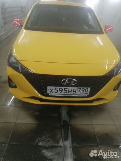 Аренда Авто под такси