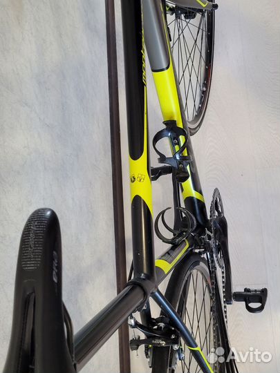Wilier triestina montegrappa sora